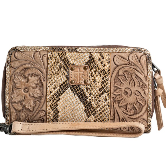 NWT - Stella Kacy Organizer by STS - Picture 3 of 5